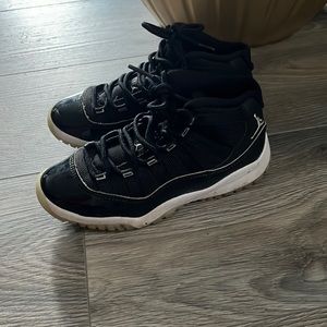 Preschool 13 Jordan’s (SpaceJams)